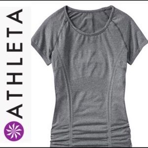 Athleta tank top.